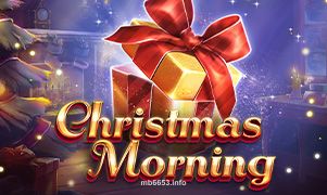 Hình ảnh trò chơi Christmas Morning tại mb66