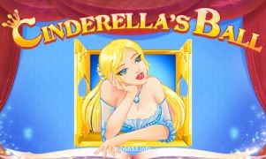 Hình ảnh trò chơi Cinderella's Ball tại mb66