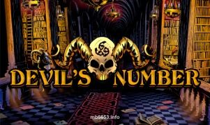 Devil's Number tại mb66