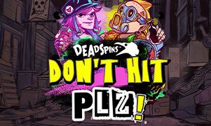 Game Don't Hit Plz! tại mb66