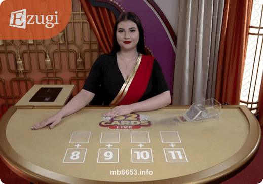 32 Cards