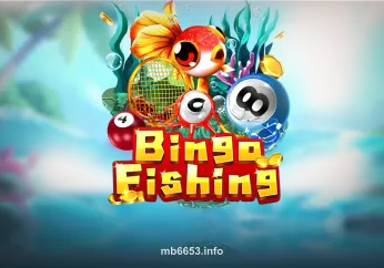 Bingo Fishing tại mb66