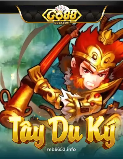 Gió Tây Du Ký