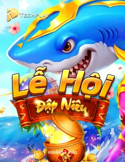 Techplay Cá Đạp Niêu 1998